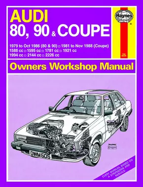 audi repair manual pdf